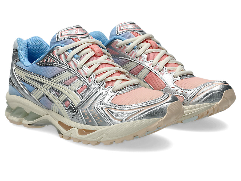 22SS◆ASICS◆GEL-KAYANO 14 スニーカー ローズ/クリーム ASICS Gel Kayano 14 'Baked Pink Cream' | airdrizzykicks.com