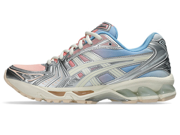 海外限定★ASICS GEL-KAYANO 14★Bakedpink★完売前に! ASICS Gel Kayano 14 'Baked Pink Cream' | airdrizzykicks.com