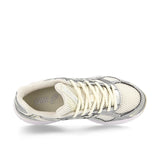 Asics Gel-1130 'Cream Pure Silver' Women - airdrizzykicks.com