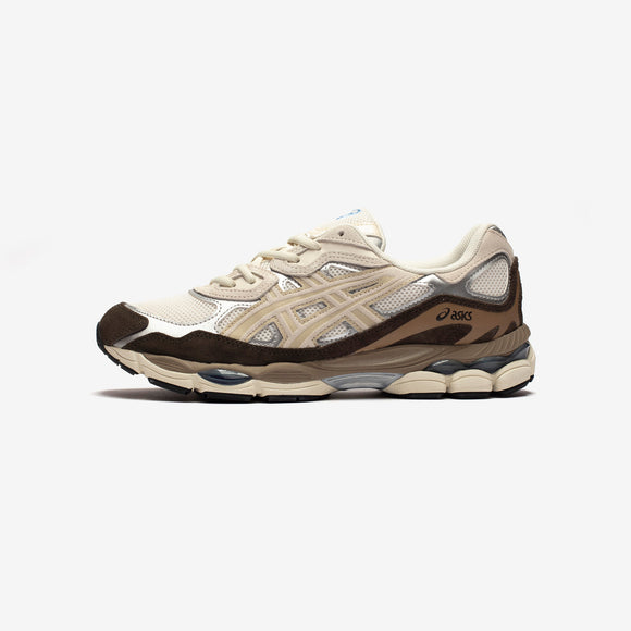 Asics Gel Nyc (Cream Mocha) - airdrizzykicks.com