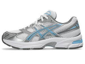 ASICS Gel-1130 'White Arctic Sky' GS - airdrizzykicks.com