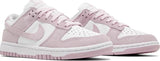 Nike Dunk Low 'Pink Corduroy' WMNS - airdrizzykicks.com