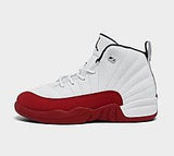 Air Jordan 12 Retro 'Cherry' Toddler TD & Preschool PS (PRE-ORDER) - airdrizzykicks.com