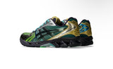 ASICS x P.Andrade Gel Kayano 14 ‘Gradation Green’ Men - airdrizzykicks.com