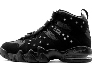 Air Max2 CB '94 "Triple Black" Men - airdrizzykicks.com