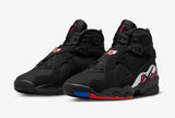 Air Jordan 8 Retro 'Playoffs' Men - airdrizzykicks.com