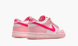 Nike Dunk Low "Triple Pink" GS - airdrizzykicks.com