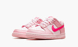 Nike Dunk Low "Triple Pink" GS - airdrizzykicks.com