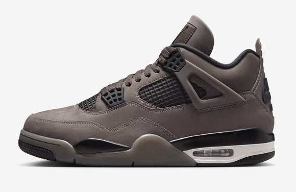 Air Jordan 4 'Cave Stone' GS (Preorder) - airdrizzykicks.com