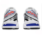ASICS Gel 1130 ‘White Prussian Blue’ GS - airdrizzykicks.com