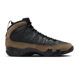 Air Jordan 9 Retro ‘Olive’ Men - airdrizzykicks.com