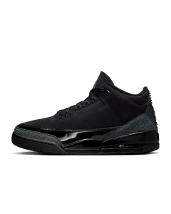 Air Jordan 3 Retro “Black Cat” Men - airdrizzykicks.com