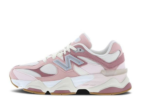 New Balance 9060 'Rose Pink' GS - airdrizzykicks.com