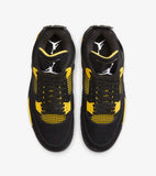 Air Jordan Retro 4 "Thunder" Men - airdrizzykicks.com