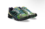 ASICS x P.Andrade Gel Kayano 14 ‘Gradation Green’ Men - airdrizzykicks.com