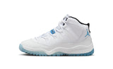 Air Jordan 11 ‘Legend Blue’ Toddler TD & Preschool PS - airdrizzykicks.com