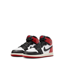 Air Jordan 1 High OG ‘Black Toe Reimagined’ Toddler & Preschool - airdrizzykicks.com