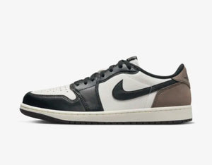 Air Jordan 1 Low OG ‘Mocha’ Men - airdrizzykicks.com