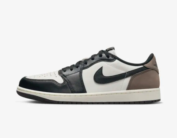 Air Jordan 1 Low OG ‘Mocha’ Men - airdrizzykicks.com