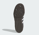 ADIDAS SAMBA OG 'BLACK' GS - airdrizzykicks.com
