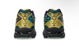 ASICS x P.Andrade Gel Kayano 14 ‘Gradation Green’ Men - airdrizzykicks.com