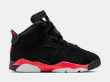 Air Jordan 6 Retro 'Infrared' Toddler TD & Preschool PS (preorder) - airdrizzykicks.com