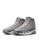 Air Jordan 9 ‘Cool Grey’ Men - airdrizzykicks.com