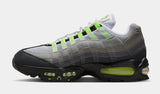 Nike Air Max 95 OG ‘Neon' Men - airdrizzykicks.com