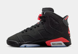 Air Jordan 6 Retro 'Infrared' GS (preorder) - airdrizzykicks.com