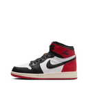 Air Jordan 1 High OG ‘Black Toe Reimagined’ GS - airdrizzykicks.com