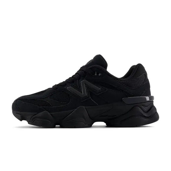 New Balance 9060 ‘Triple Black’ GS
