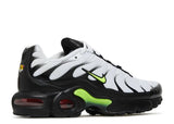 Nike Air Max Plus RF 'White Volt' GS - airdrizzykicks.com