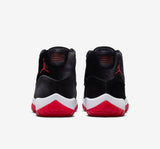Air Jordan 11 ‘Bred Velvet’ Women - airdrizzykicks.com