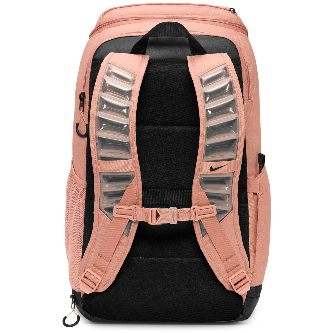 nike air backpack gold Nike Varsity Elite Backpack 'Rose Gold' (32L)– airdrizzykicks.com
