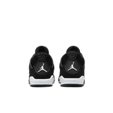 Air Jordan 4 Retro ‘White Thunder’ TD/PS - airdrizzykicks.com