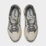 ASICS Gel 1130 ‘Cream Clay Grey’ - airdrizzykicks.com