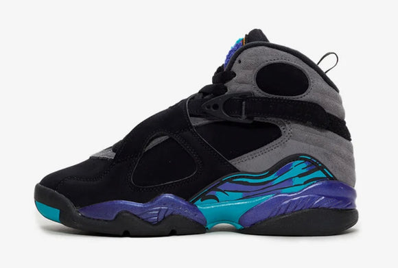 Air Jordan 8 ‘Aqua’ GS (Preorder)