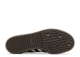Adidas Samba OG J "White Black Gum" GS - airdrizzykicks.com