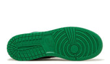 Air Jordan 1 Low 'Lucky Green' GS - airdrizzykicks.com