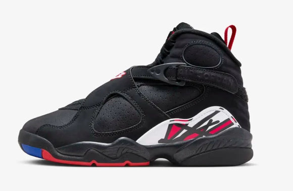 Air Jordan 8 Retro 'Playoffs' GS - airdrizzykicks.com