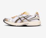 ASICS Gel 1130 ‘White Black Gold’ - airdrizzykicks.com