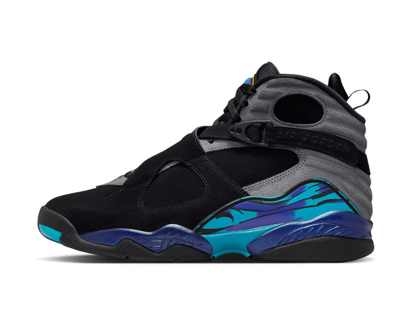 Air Jordan 8 ‘Aqua’ Men (Preorder) - airdrizzykicks.com