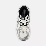 New Balance 1906 'Silver Metallic Black' GS - airdrizzykicks.com