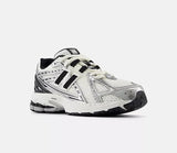 New Balance 1906 'Silver Metallic Black' GS - airdrizzykicks.com