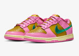 Nike Dunk Low x Parris Goebel WMNS - airdrizzykicks.com