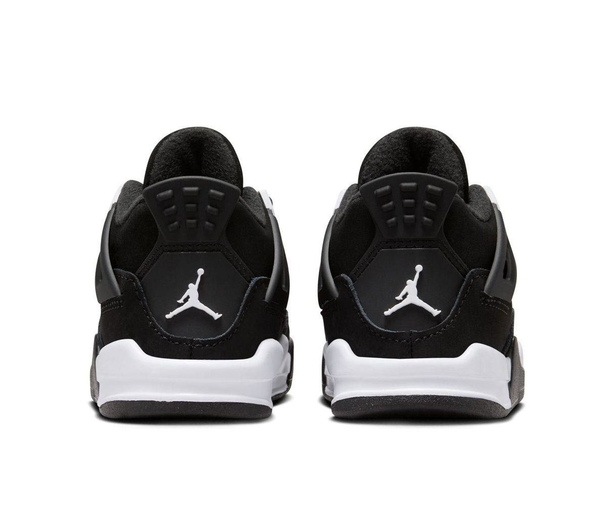 Air Jordan 4 Retro 'White Thunder' TD/PS | airdrizzykicks.com