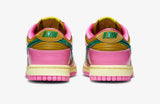 Nike Dunk Low x Parris Goebel WMNS - airdrizzykicks.com