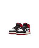 Air Jordan 1 High OG ‘Black Toe Reimagined’ Toddler & Preschool - airdrizzykicks.com