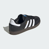 ADIDAS SAMBA OG 'BLACK' GS - airdrizzykicks.com