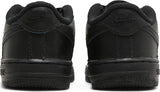 Nike Air Force 1 LE 'Triple Black' TD & PS - airdrizzykicks.com
